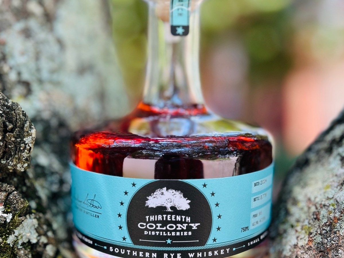 Military Rye Review: Thirteenth Colony Southern&nbsp;Rye