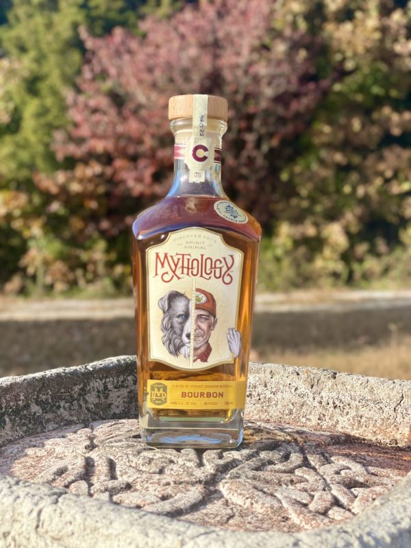Mythology Bourbon