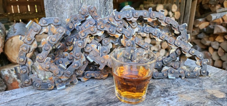 Article: Getting Into The World of&nbsp;Bourbon
