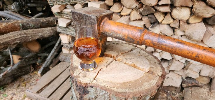 Article: Taste The Bourbon – Fall&nbsp;Edition