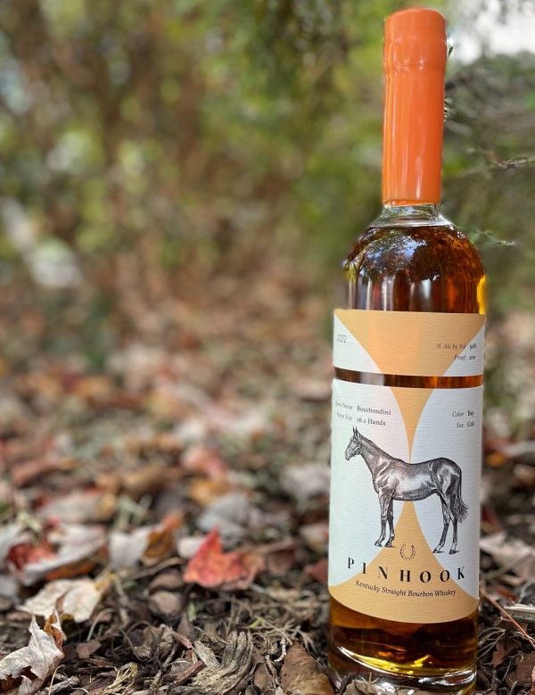Pinhook Flagship Bourbon