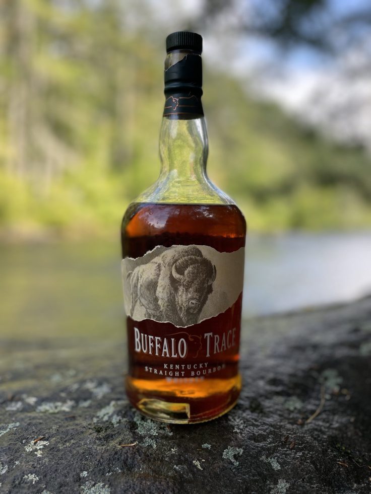 Buffalo Trace Straight Bourbon