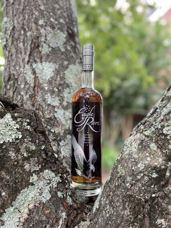 Eagle Rare 10 year Bourbon